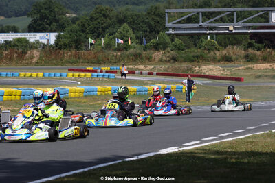 19/06/2022 : Atlantic Trophée au circuit LF Karting de Layrac (Photos Stéphane Agnus) 2022 — karting