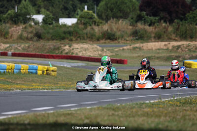 19/06/2022 : Atlantic Trophée au circuit LF Karting de Layrac (Photos Stéphane Agnus) 2022 — karting