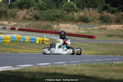19/06/2022 : Atlantic Trophée au circuit LF Karting de Layrac (Photos Stéphane Agnus) 2022 — karting