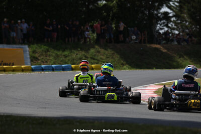 19/06/2022 : Atlantic Trophée au circuit LF Karting de Layrac (Photos Stéphane Agnus) 2022 — karting