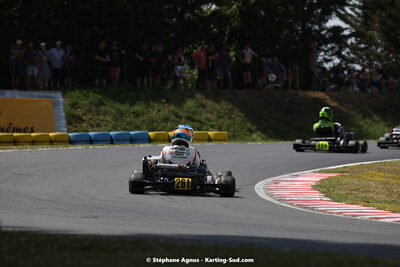 19/06/2022 : Atlantic Trophée au circuit LF Karting de Layrac (Photos Stéphane Agnus) 2022 — karting