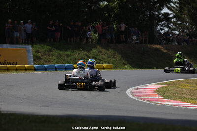 19/06/2022 : Atlantic Trophée au circuit LF Karting de Layrac (Photos Stéphane Agnus) 2022 — karting