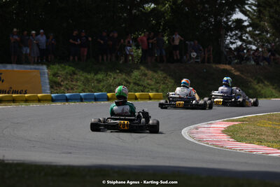 19/06/2022 : Atlantic Trophée au circuit LF Karting de Layrac (Photos Stéphane Agnus) 2022 — karting
