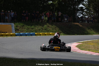 19/06/2022 : Atlantic Trophée au circuit LF Karting de Layrac (Photos Stéphane Agnus) 2022 — karting