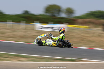 19/06/2022 : Atlantic Trophée au circuit LF Karting de Layrac (Photos Stéphane Agnus) 2022 — karting