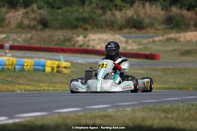 19/06/2022 : Atlantic Trophée au circuit LF Karting de Layrac (Photos Stéphane Agnus) 2022 — karting