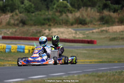 19/06/2022 : Atlantic Trophée au circuit LF Karting de Layrac (Photos Stéphane Agnus) 2022 — karting