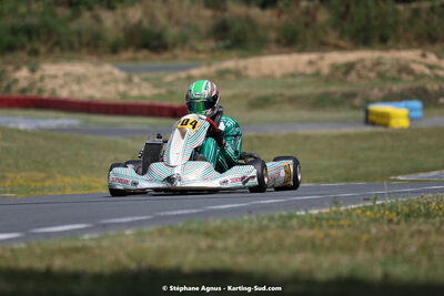 19/06/2022 : Atlantic Trophée au circuit LF Karting de Layrac (Photos Stéphane Agnus) 2022 — karting