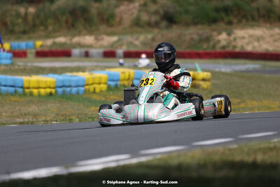19/06/2022 : Atlantic Trophée au circuit LF Karting de Layrac (Photos Stéphane Agnus) 2022 — karting