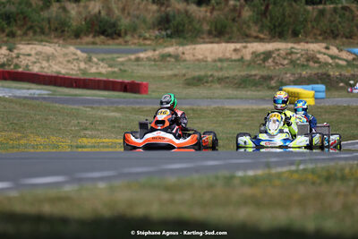 19/06/2022 : Atlantic Trophée au circuit LF Karting de Layrac (Photos Stéphane Agnus) 2022 — karting