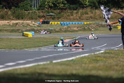 19/06/2022 : Atlantic Trophée au circuit LF Karting de Layrac (Photos Stéphane Agnus) 2022 — karting