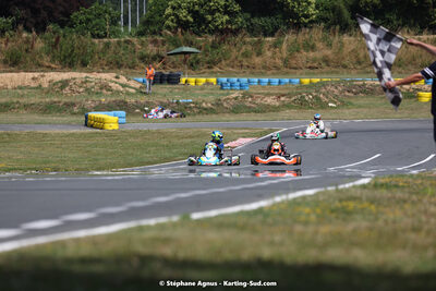 19/06/2022 : Atlantic Trophée au circuit LF Karting de Layrac (Photos Stéphane Agnus) 2022 — karting