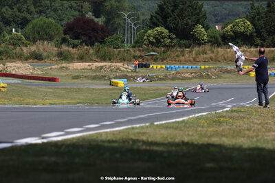 19/06/2022 : Atlantic Trophée au circuit LF Karting de Layrac (Photos Stéphane Agnus) 2022 — karting