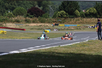 19/06/2022 : Atlantic Trophée au circuit LF Karting de Layrac (Photos Stéphane Agnus) 2022 — karting
