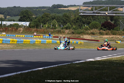 19/06/2022 : Atlantic Trophée au circuit LF Karting de Layrac (Photos Stéphane Agnus) 2022 — karting