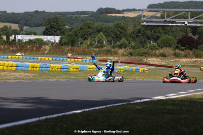 19/06/2022 : Atlantic Trophée au circuit LF Karting de Layrac (Photos Stéphane Agnus) 2022 — karting