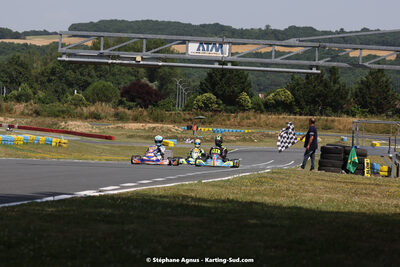 19/06/2022 : Atlantic Trophée au circuit LF Karting de Layrac (Photos Stéphane Agnus) 2022 — karting