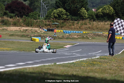 19/06/2022 : Atlantic Trophée au circuit LF Karting de Layrac (Photos Stéphane Agnus) 2022 — karting