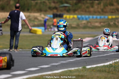 19/06/2022 : Atlantic Trophée au circuit LF Karting de Layrac (Photos Stéphane Agnus) 2022 — karting