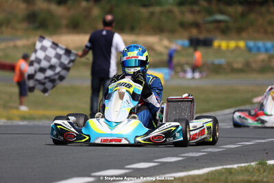 19/06/2022 : Atlantic Trophée au circuit LF Karting de Layrac (Photos Stéphane Agnus) 2022 — karting
