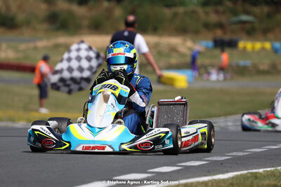 19/06/2022 : Atlantic Trophée au circuit LF Karting de Layrac (Photos Stéphane Agnus) 2022 — karting
