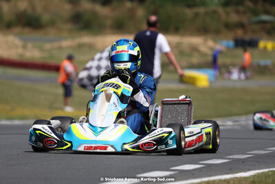 19/06/2022 : Atlantic Trophée au circuit LF Karting de Layrac (Photos Stéphane Agnus) 2022 — karting