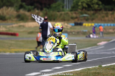 19/06/2022 : Atlantic Trophée au circuit LF Karting de Layrac (Photos Stéphane Agnus) 2022 — karting
