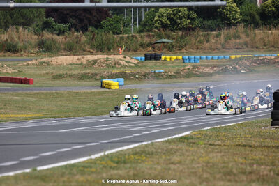 19/06/2022 : Atlantic Trophée au circuit LF Karting de Layrac (Photos Stéphane Agnus) 2022 — karting