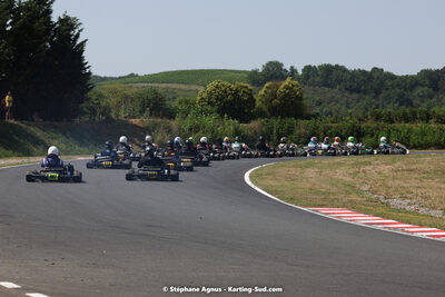 19/06/2022 : Atlantic Trophée au circuit LF Karting de Layrac (Photos Stéphane Agnus) 2022 — karting