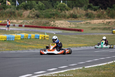 19/06/2022 : Atlantic Trophée au circuit LF Karting de Layrac (Photos Stéphane Agnus) 2022 — karting