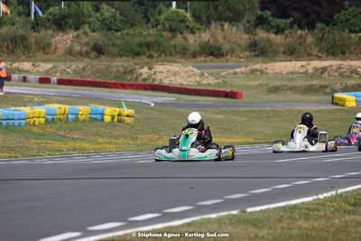 19/06/2022 : Atlantic Trophée au circuit LF Karting de Layrac (Photos Stéphane Agnus) 2022 — karting