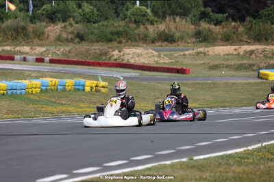 19/06/2022 : Atlantic Trophée au circuit LF Karting de Layrac (Photos Stéphane Agnus) 2022 — karting