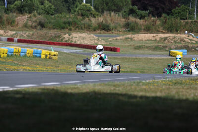 19/06/2022 : Atlantic Trophée au circuit LF Karting de Layrac (Photos Stéphane Agnus) 2022 — karting