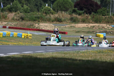 19/06/2022 : Atlantic Trophée au circuit LF Karting de Layrac (Photos Stéphane Agnus) 2022 — karting