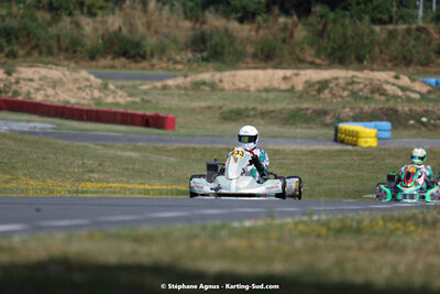 19/06/2022 : Atlantic Trophée au circuit LF Karting de Layrac (Photos Stéphane Agnus) 2022 — karting