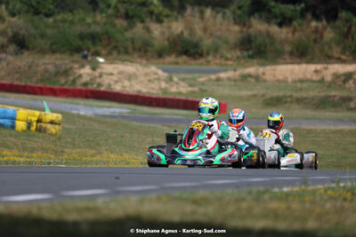 19/06/2022 : Atlantic Trophée au circuit LF Karting de Layrac (Photos Stéphane Agnus) 2022 — karting