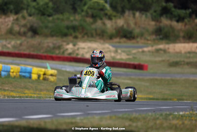 19/06/2022 : Atlantic Trophée au circuit LF Karting de Layrac (Photos Stéphane Agnus) 2022 — karting