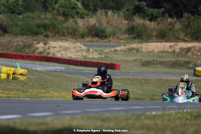19/06/2022 : Atlantic Trophée au circuit LF Karting de Layrac (Photos Stéphane Agnus) 2022 — karting