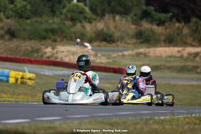 19/06/2022 : Atlantic Trophée au circuit LF Karting de Layrac (Photos Stéphane Agnus) 2022 — karting