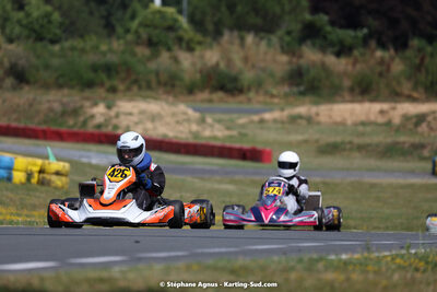 19/06/2022 : Atlantic Trophée au circuit LF Karting de Layrac (Photos Stéphane Agnus) 2022 — karting