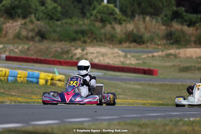 19/06/2022 : Atlantic Trophée au circuit LF Karting de Layrac (Photos Stéphane Agnus) 2022 — karting