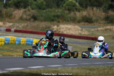 19/06/2022 : Atlantic Trophée au circuit LF Karting de Layrac (Photos Stéphane Agnus) 2022 — karting