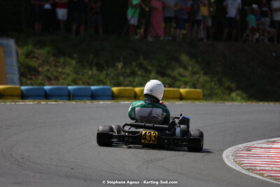 19/06/2022 : Atlantic Trophée au circuit LF Karting de Layrac (Photos Stéphane Agnus) 2022 — karting