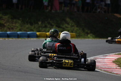 19/06/2022 : Atlantic Trophée au circuit LF Karting de Layrac (Photos Stéphane Agnus) 2022 — karting