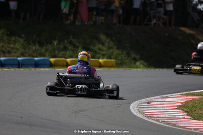 19/06/2022 : Atlantic Trophée au circuit LF Karting de Layrac (Photos Stéphane Agnus) 2022 — karting