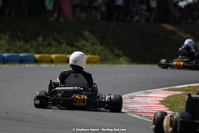 19/06/2022 : Atlantic Trophée au circuit LF Karting de Layrac (Photos Stéphane Agnus) 2022 — karting