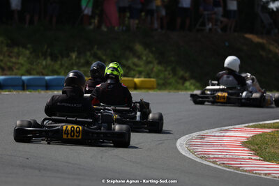19/06/2022 : Atlantic Trophée au circuit LF Karting de Layrac (Photos Stéphane Agnus) 2022 — karting