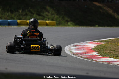 19/06/2022 : Atlantic Trophée au circuit LF Karting de Layrac (Photos Stéphane Agnus) 2022 — karting