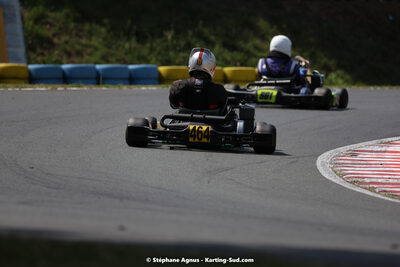19/06/2022 : Atlantic Trophée au circuit LF Karting de Layrac (Photos Stéphane Agnus) 2022 — karting