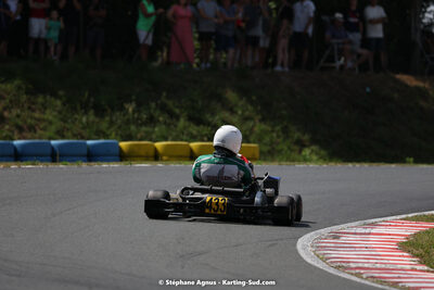 19/06/2022 : Atlantic Trophée au circuit LF Karting de Layrac (Photos Stéphane Agnus) 2022 — karting